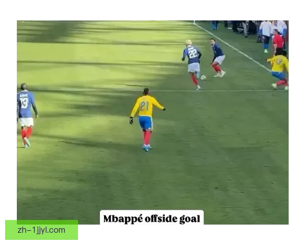 前梅斯门将曝姆巴佩场辱骂真相